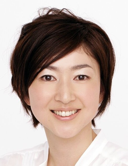 Kaori Yamaguchi