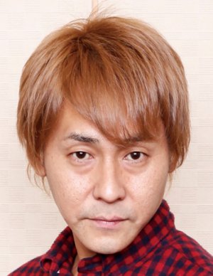 Kenichi Saito