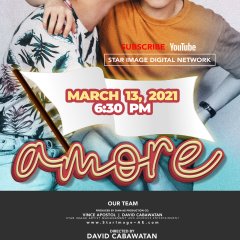 Amore: A Love to Last Philippines Drama photo