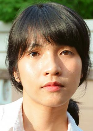 Chantana Tiprachart in The Girlfriend Planner Thai Movie(2022)