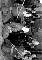 Okubo Hikozaemon Japanese Movie(1927) photo