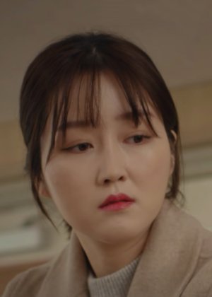 Kim Ye Won in I  Can See Your MBTI Korean Drama (2021)