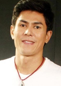 Sumret Muengput in The Kick Thai Movie(2011)