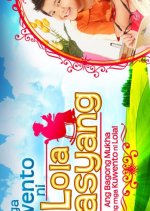 The Stories of Grandmother Basyang Philippines Drama photo