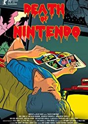 Death of Nintendo (2020) poster