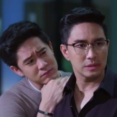 Sanaeha Diary Series: Buang Sanaeha Thai Drama photo