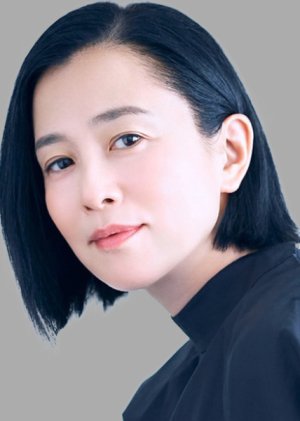 Mameda Hitoko | Kanata no Ko