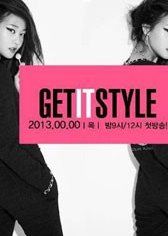Get It Style (2013) poster