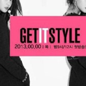 Get It Style (2013)