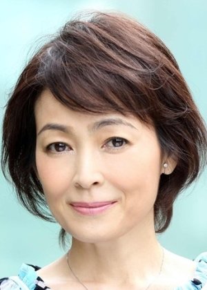 Narahashi Aoi | Taigan no Kanojo