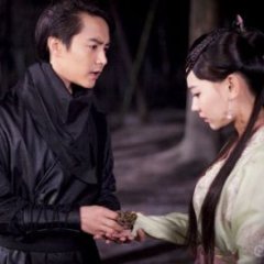 Young Sherlock Chinese Drama photo