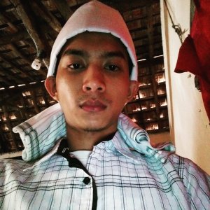 David Vilo Fitrianto