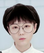 Zoe Wang Fotoğraf