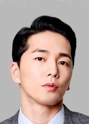 Lee Hyun Jin in Gold Mask Korean Drama (2022)