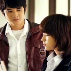 Friends Never Die Thai Movie photo