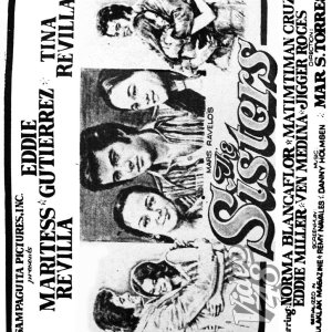 The Sisters (1972)