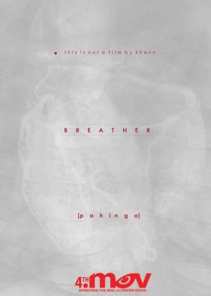 Breather (2011) poster