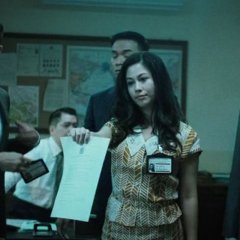 Chasing the Dragon (2017) photo