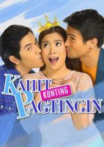 Just One Glance Philippines Drama photo