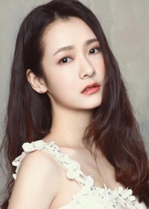 Shen Tao Ran in Small Town Stories Chinese Drama(2024)