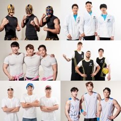 Cashback: Pilot Korean TV Program photo