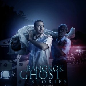 Bangkok Ghost Stories The Series: Rescuer (2018)