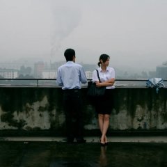 Sun Spots Chinese Movie photo