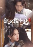 The Only Girl You Haven't Seen Season 2 chinese drama review