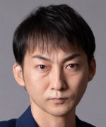 Namioka Kazuki Fotoğraf