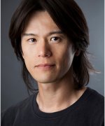 Yamaguchi Takashi