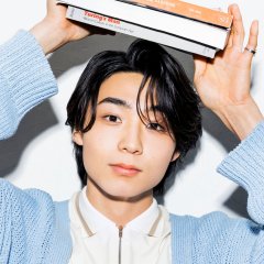 Hachimura Rintaro photo