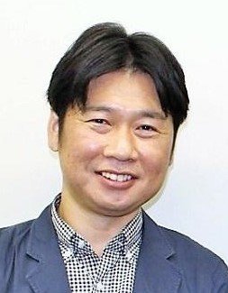 Atsushi Sato