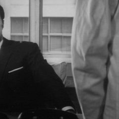 The Great White Tower Japanese Movie(1966) photo