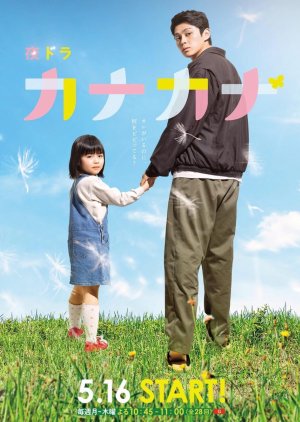 Kana Kana (2022) poster