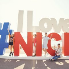 Girls for Rest Korean TV Program photo