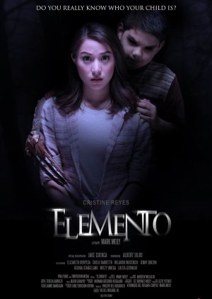 Elemento (2016) poster