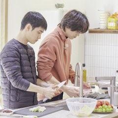 EXO's Ladder Season 3 Korean TV Program photo