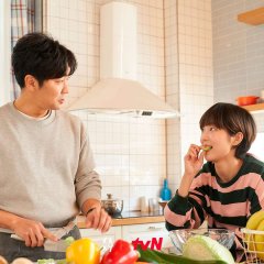 tvN O'PENing: XX+XY Korean Drama photo