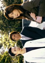 Hoigaku Kyoshitsu no Jiken File 21: Shudan Jisatsu Site de Nerawareta Emono! Japanese Drama photo