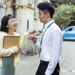 A Year without a Job Chinese Drama photo