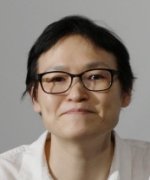 Eom Hye Jeong
