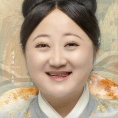 Delicacies Destiny Chinese Drama photo