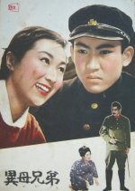 Stepbrothers Japanese Movie photo