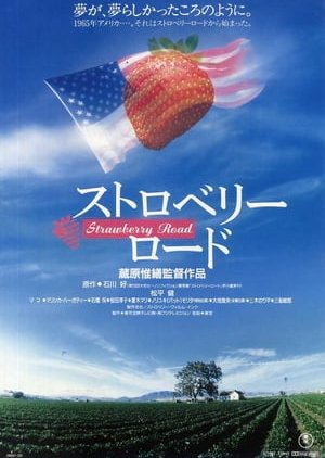 Strawberry Road (1991) poster