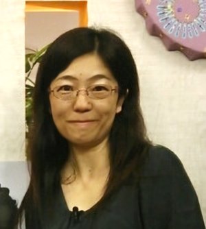 Masae Ichiki