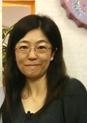Ichiki Masae in Announcertachi no Senso Japanese Special(2023)
