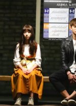 Ensemble Korean Movie(2020) photo