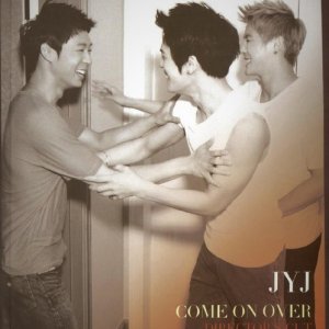 JYJ Come On Over: Director's Cut (2012)