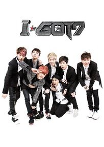 I GOT7 (2014) poster