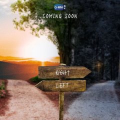 Turn Left Turn Right Thai Drama photo